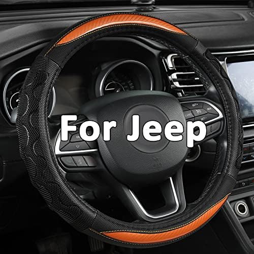 GIANT PANDA Steering Wheel Cover by GIANTPANDA