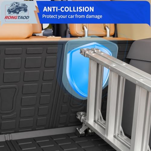 Rongtaod Cargo Mat & Backrest Mats - Image 6