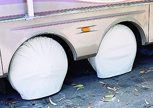 ADCO 3953 Ultra Tyre Gard Wheel Cover - Image 3