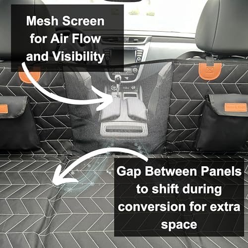 Boops & Floofs Back Seat Extender - Image 6