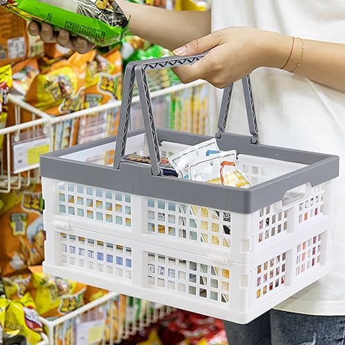 Collapsible Storage Crates - Image 4