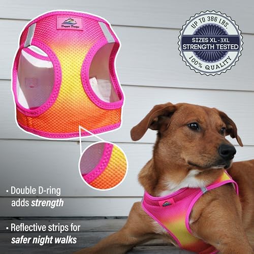 Doggie Design Dog Harness - Image 3