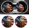 WOCOCN Car Coasters for Cup Holders by WOCOCN