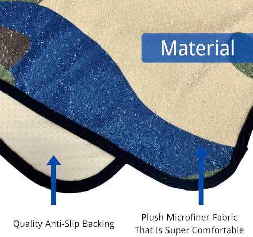 Waterproof Car Seat Cover for Front Seats, Protector for Cars SUVs Trucks - Image 4