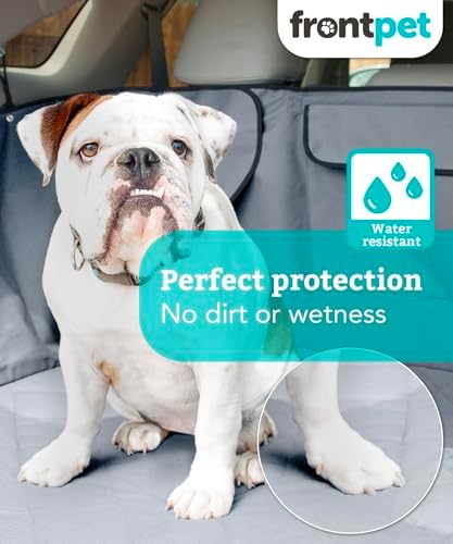 SUV Cargo Liner for Dogs - Image 3
