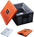 Mymazn Trunk Organizer Plastic for Car by Mymazn