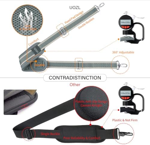59 Inch Shoulder Strap for Bag - Image 3