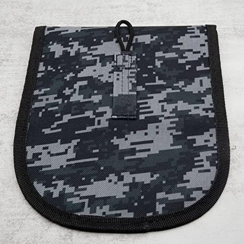 JACO Utility Tool Pouch | Multi-Purpose Storage Pouch - Image 6