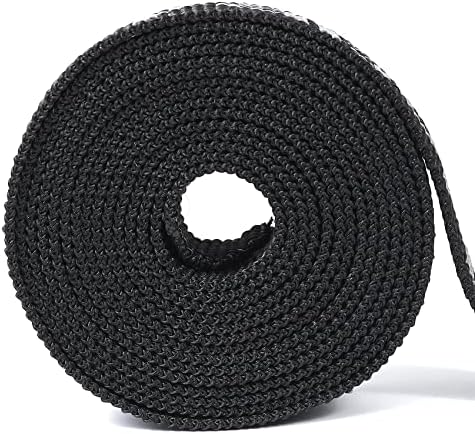 Ayaport Cam Buckle Tie Down Straps 6 feet, 4 Pack - Image 4
