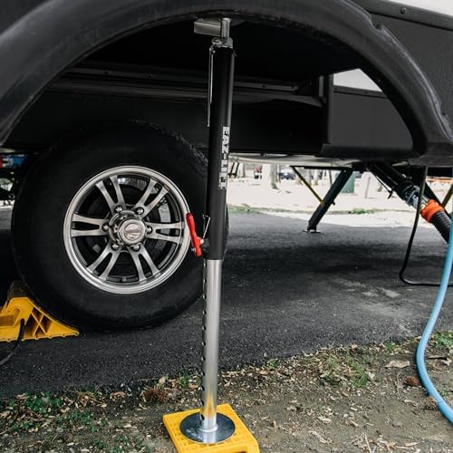 Camco RV Stabilizing Jack Pads - Image 3