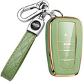 for Toyota Camry RAV4 Key Fob Cover by Cacacar
