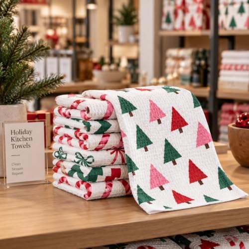 Bulk Kitchen Towels - Image 2
