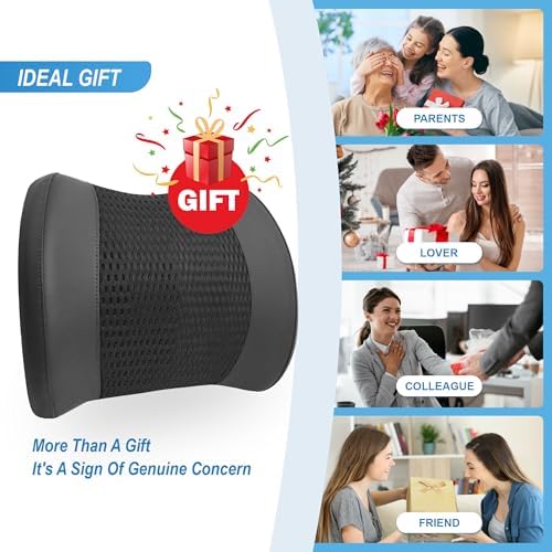 Lofty Aim Lumbar Support Pillow - Image 6