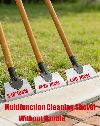 Heavy Duty Multifunction Cleaning Shovel - Image 7