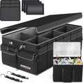 FORTEM Trunk Organizer by FORTEM