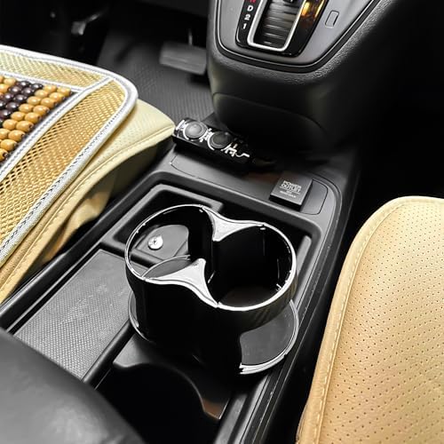 Double Cup Holder for Car, 2 in 1 Extra Cup Insert - Image 6