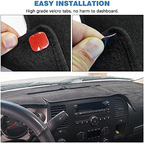 Dashboard Cover Compatible - Image 5