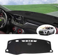 Autorder Dashboard Cover Mat for 2019-2025 2026 Chevy/Chevrolet Blazer by Autorder