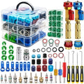 TWTADE 7 Set Car A/C Repair Kit by TWTADE