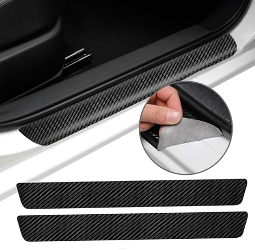 Door Sill Protector, Car door sill protector - Image 7