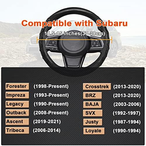 GIANT PANDA Steering Wheel Cover - Image 2