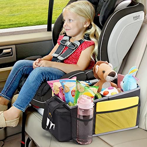 Car Seat Organizer - Image 5