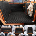 PartsBling Convertible Dog Seat Cover by Unknown