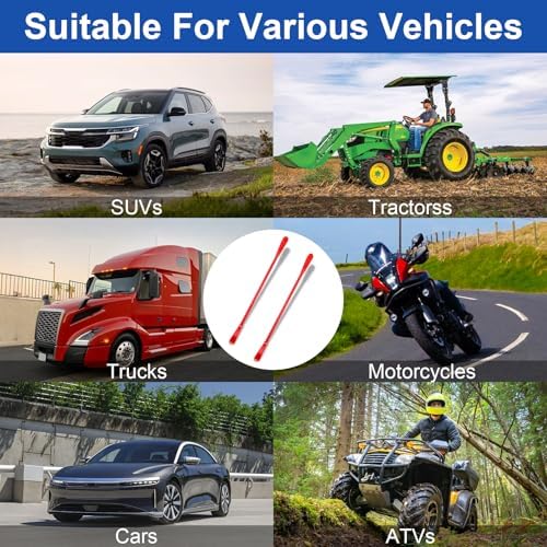 Tire Bead Breaker Tool with 2Pcs 38inch Tire Iron Bars - Image 7