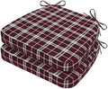 AAAAAcessories Chair Cushions for Dining Chairs by AAAAAcessories
