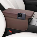 Car Armrest Cover Pad by Unknown