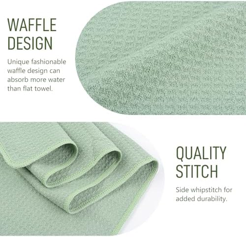 Microfiber Workout Towels Gym Towels - Image 3