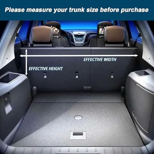 Trunk Organizer, Backseat Hanging - Image 7