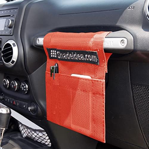 JK Sun Shade Top Compatible - Image 6