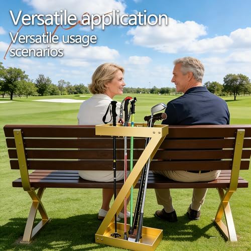 Umbrella Holder for Entryway, Metal Umbrella Storage Rack Ideal for Home Office - Image 6