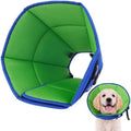 Allroaring Dog Cone Collar Soft Cone by Allroaring