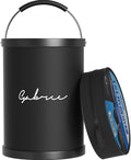 4 Gallon Collapsible Bucket by itutn