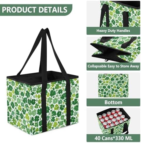 Trunk Organizer Collapsible Car Organizer - Image 3
