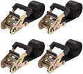 Ayaport Endless Ratchet Straps by Ayaport