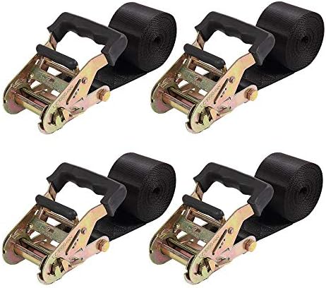 Ayaport Endless Ratchet Straps by Ayaport