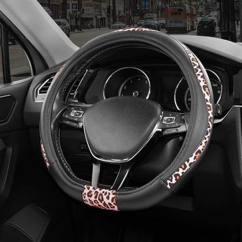 Road Comforts Steering Wheel Cover by RoadComforts