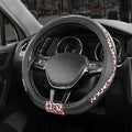 Road Comforts Steering Wheel Cover by RoadComforts