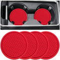 ZSDY Car Cup Coaster, Car Interior Accessories Sets by ZSDY