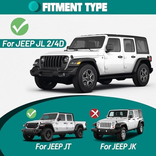 CALLIERT Aluminum Half Roof Rack Cargo Basket - Image 2