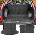 powoq Fuel&Hybrid Cargo Mat Compatible by powoq