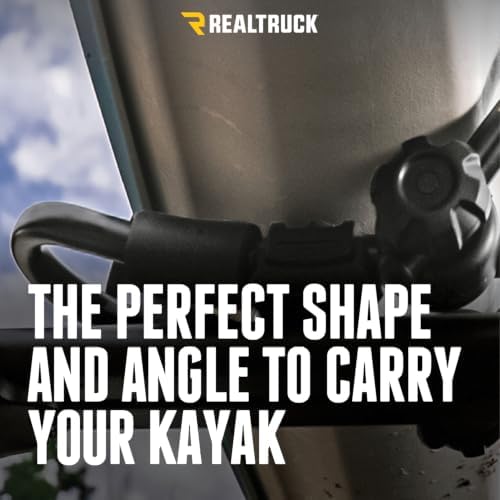 RealTruck Kayak Carrier | 1707212 - Image 3