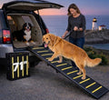 Pet Gear Tri-Fold Portable Pet Ramp by PetGear
