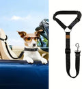 Pet Dog Cat Seat Belts Adjustable Safety Leads Vehicle Seatbelt Harness Car by Unknown