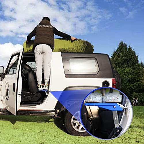 TOOENJOY Universal Car Door Step - Image 6