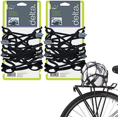 Small Cargo Net by Delta Cycle by deltaCycleandHome