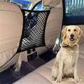 DYKESON Dog Car Net Barrier by DYKESON